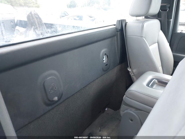 46036097 :رقم المزاد ، 1GCNCNEC9JZ298963 vin ، 2018 Chevrolet Silverado 1500 Wt مزاد بيع