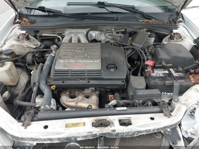 2003 Toyota Avalon Xl მანქანა იყიდება აუქციონზე, vin: 4T1BF28BX3U314613, აუქციონის ნომერი: 46036101