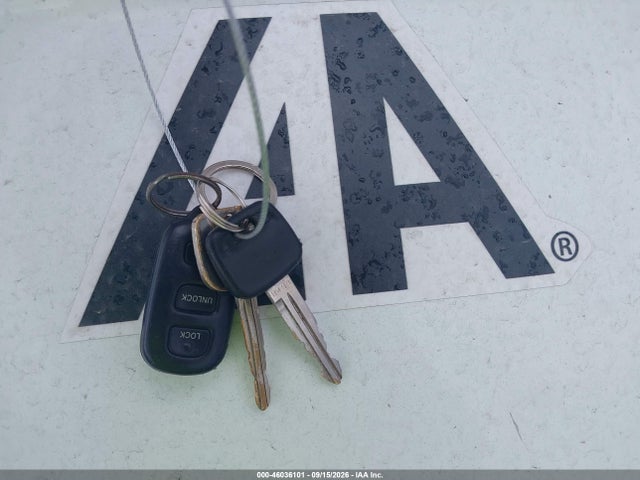 2003 Toyota Avalon Xl მანქანა იყიდება აუქციონზე, vin: 4T1BF28BX3U314613, აუქციონის ნომერი: 46036101
