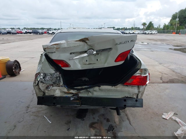 2003 Toyota Avalon Xl მანქანა იყიდება აუქციონზე, vin: 4T1BF28BX3U314613, აუქციონის ნომერი: 46036101