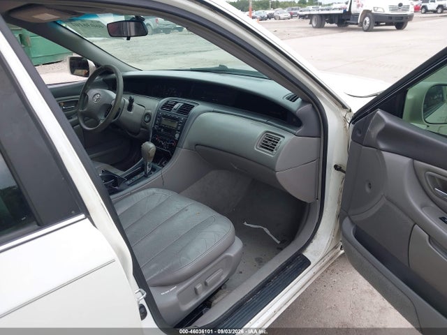 2003 Toyota Avalon Xl მანქანა იყიდება აუქციონზე, vin: 4T1BF28BX3U314613, აუქციონის ნომერი: 46036101