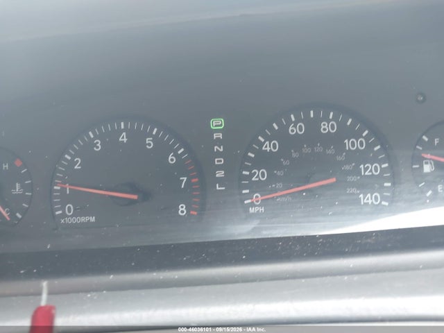 2003 Toyota Avalon Xl მანქანა იყიდება აუქციონზე, vin: 4T1BF28BX3U314613, აუქციონის ნომერი: 46036101