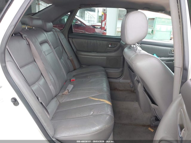 2003 Toyota Avalon Xl მანქანა იყიდება აუქციონზე, vin: 4T1BF28BX3U314613, აუქციონის ნომერი: 46036101