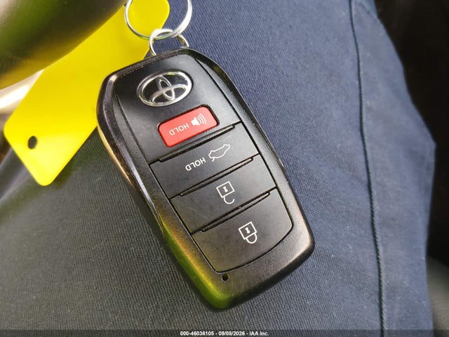 Продаж на аукціоні авто 2025 Toyota Camry Xse, vin: 4T1DAACK9SU080312, номер лоту: 46036105