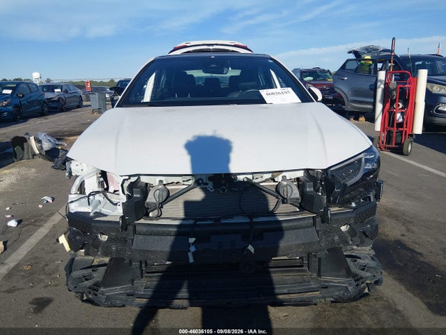 Продаж на аукціоні авто 2025 Toyota Camry Xse, vin: 4T1DAACK9SU080312, номер лоту: 46036105