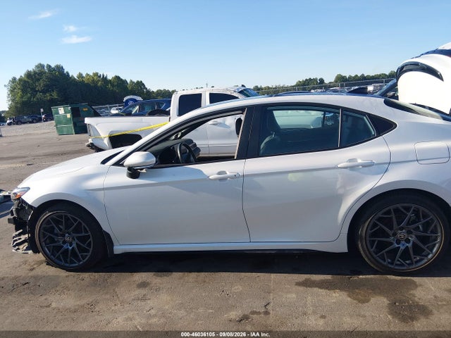 Продаж на аукціоні авто 2025 Toyota Camry Xse, vin: 4T1DAACK9SU080312, номер лоту: 46036105