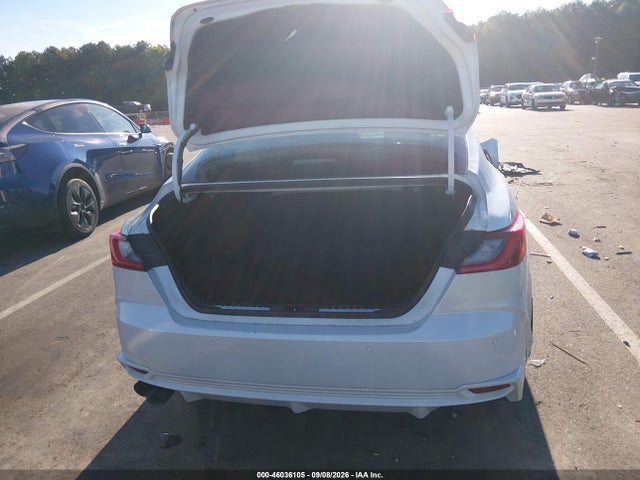 Продаж на аукціоні авто 2025 Toyota Camry Xse, vin: 4T1DAACK9SU080312, номер лоту: 46036105