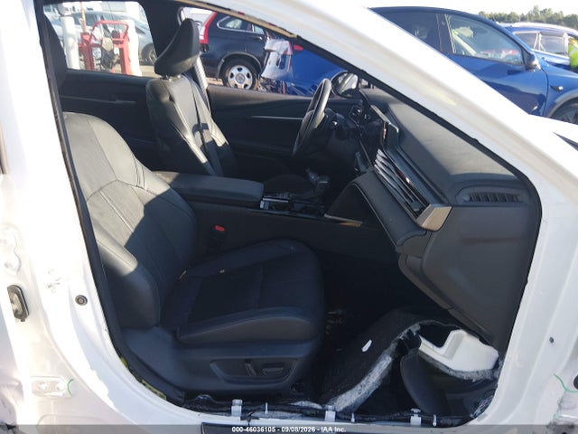 Продаж на аукціоні авто 2025 Toyota Camry Xse, vin: 4T1DAACK9SU080312, номер лоту: 46036105