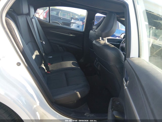 Продаж на аукціоні авто 2025 Toyota Camry Xse, vin: 4T1DAACK9SU080312, номер лоту: 46036105