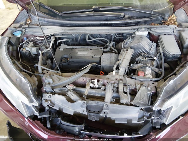 2HKRM4H55GH604580 Honda CR-V EX