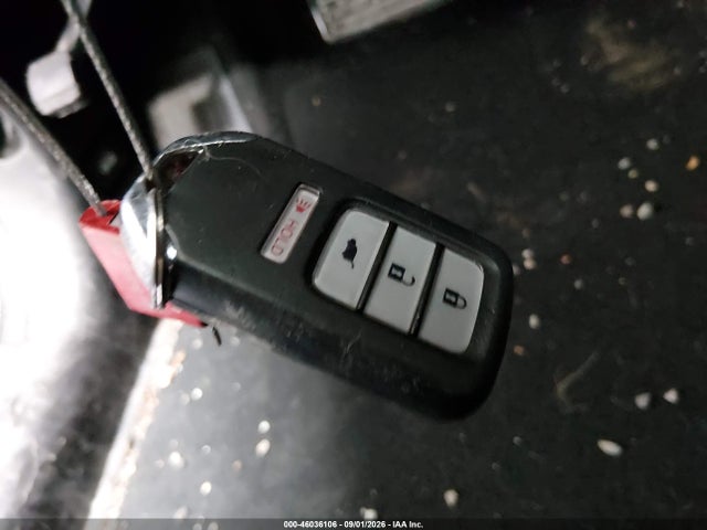 2HKRM4H55GH604580 Honda CR-V EX