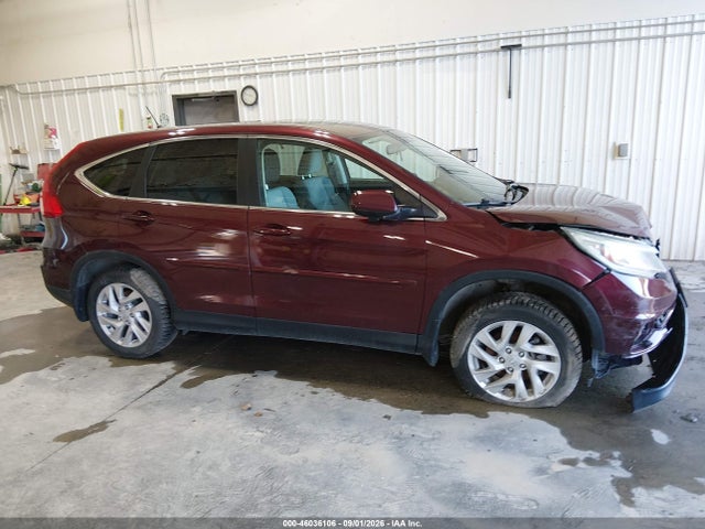 2HKRM4H55GH604580 Honda CR-V EX