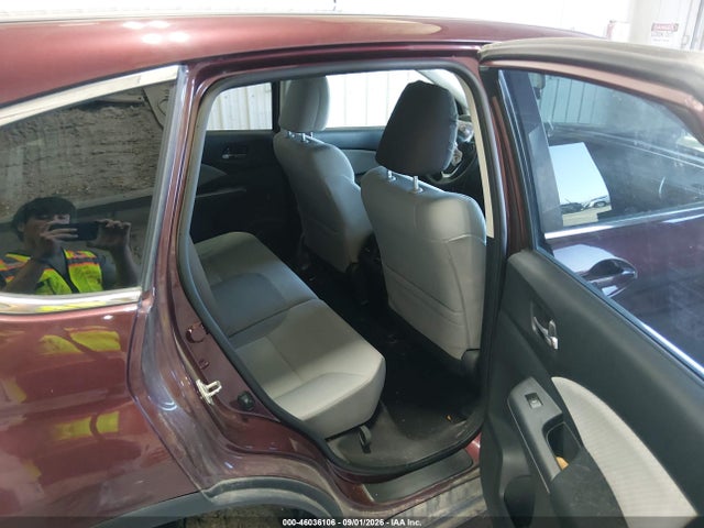 2HKRM4H55GH604580 Honda CR-V EX