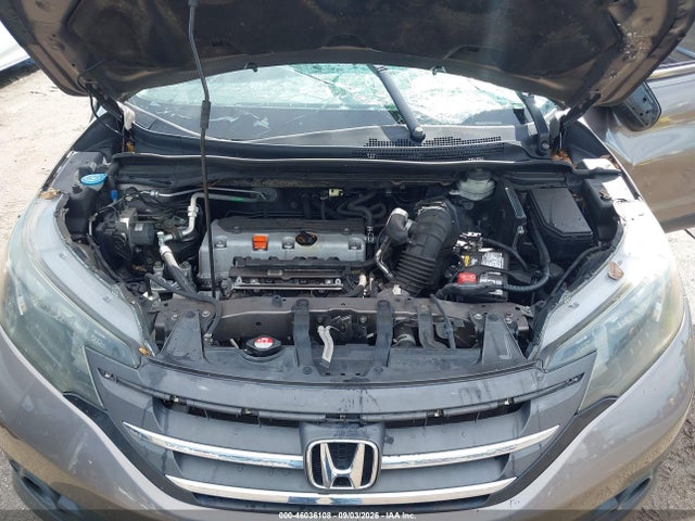 Aukcja sprzedaży 2012 Honda Cr-v Ex-l, vin: 5J6RM3H77CL014859, numer aukcji: 46036108