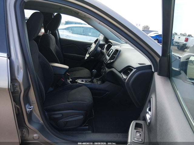 Aukcja sprzedaży 2019 Jeep Cherokee Latitude 4x4, vin: 1C4PJMCB7KD459943, numer aukcji: 46036110