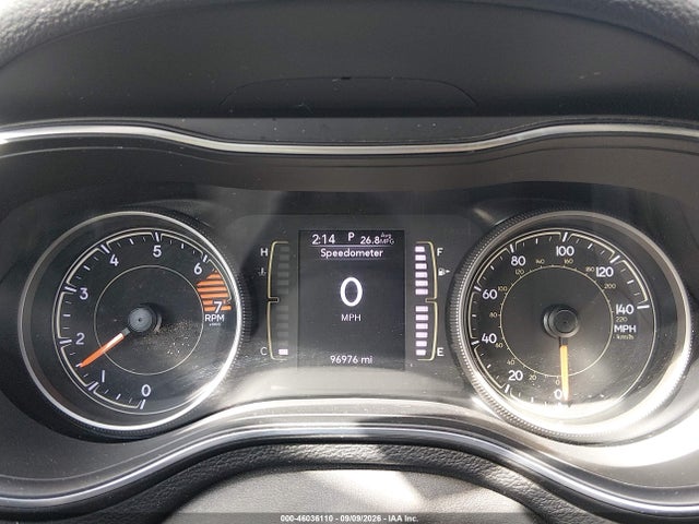 Aukcja sprzedaży 2019 Jeep Cherokee Latitude 4x4, vin: 1C4PJMCB7KD459943, numer aukcji: 46036110