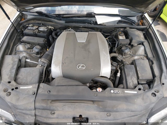 Aukcja sprzedaży 2016 Lexus Gs 350 F Sport, vin: JTHBZ1BL7GA006540, numer aukcji: 46036115