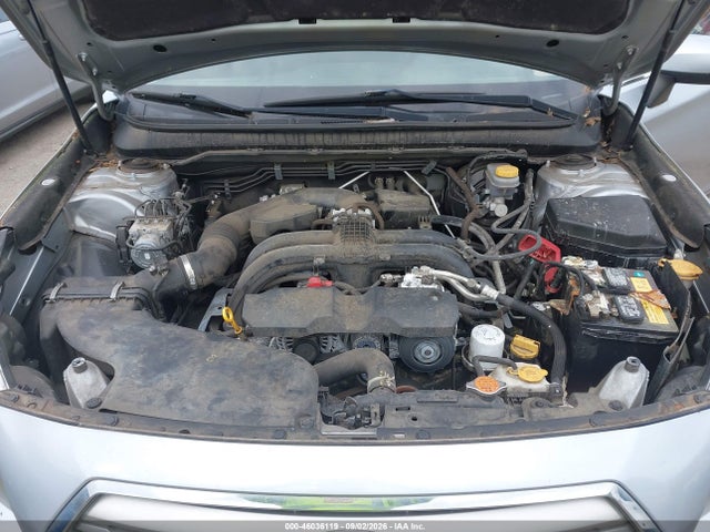 Aukcja sprzedaży 2015 Subaru Outback 2.5i Premium, vin: 4S4BSAFC0F3226889, numer aukcji: 46036119