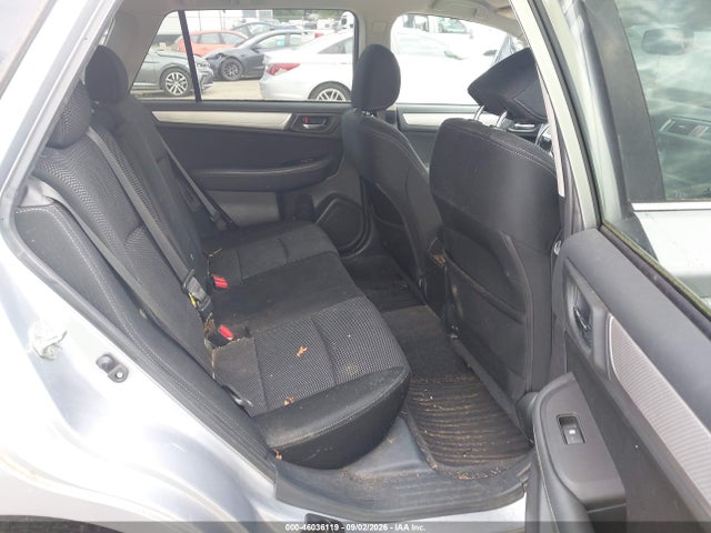 Aukcja sprzedaży 2015 Subaru Outback 2.5i Premium, vin: 4S4BSAFC0F3226889, numer aukcji: 46036119