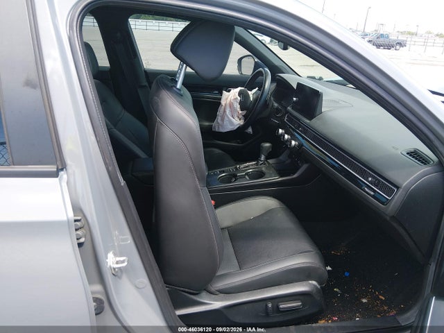 Aukcja sprzedaży 2025 Honda Civic Hybrid Sport/sport Touring, vin: 2HGFE4F86SH326952, numer aukcji: 46036120