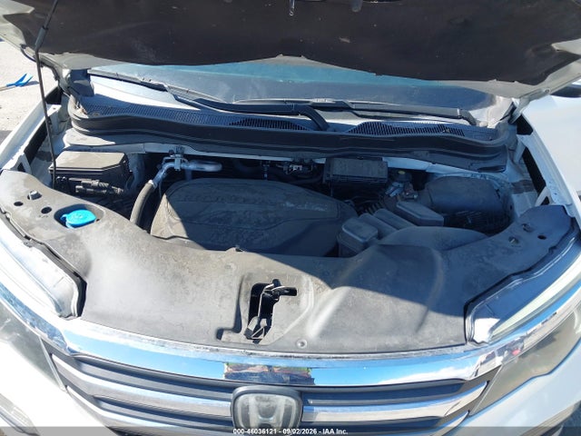 Aukcja sprzedaży 2017 Honda Pilot Ex, vin: 5FNYF6H43HB070293, numer aukcji: 46036121