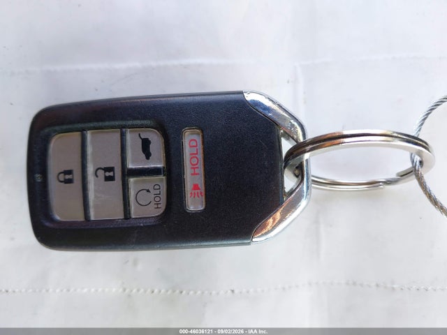 Aukcja sprzedaży 2017 Honda Pilot Ex, vin: 5FNYF6H43HB070293, numer aukcji: 46036121
