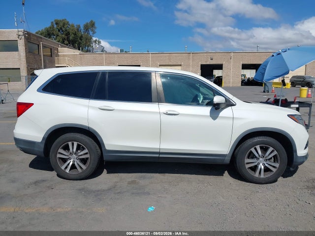 Aukcja sprzedaży 2017 Honda Pilot Ex, vin: 5FNYF6H43HB070293, numer aukcji: 46036121