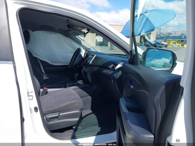 Aukcja sprzedaży 2017 Honda Pilot Ex, vin: 5FNYF6H43HB070293, numer aukcji: 46036121