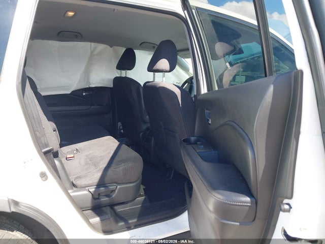 Aukcja sprzedaży 2017 Honda Pilot Ex, vin: 5FNYF6H43HB070293, numer aukcji: 46036121