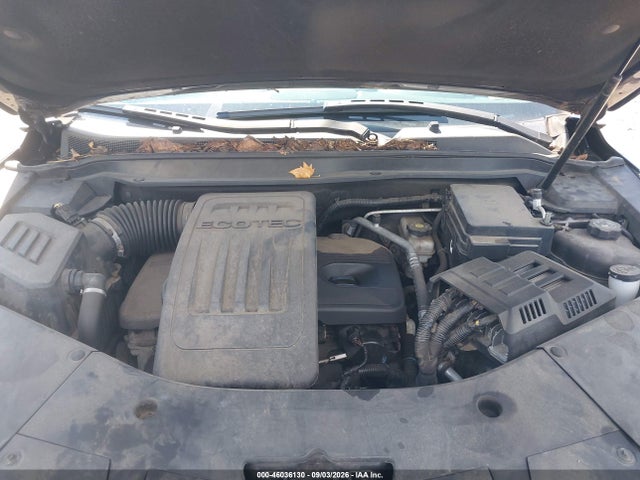 Chevrolet EQUINOX 1LT 2015 2GNALBEK2F6258660 Image 10