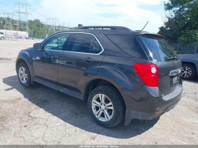 Chevrolet EQUINOX 1LT 2015 2GNALBEK2F6258660 Image 3