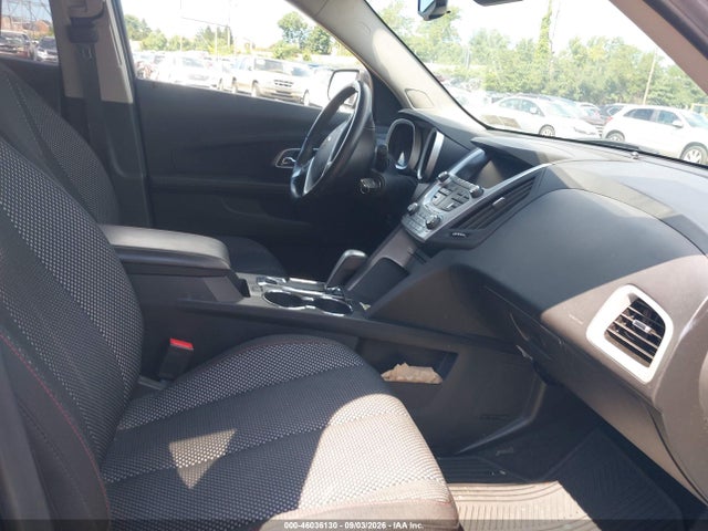 Chevrolet EQUINOX 1LT 2015 2GNALBEK2F6258660 Image 5