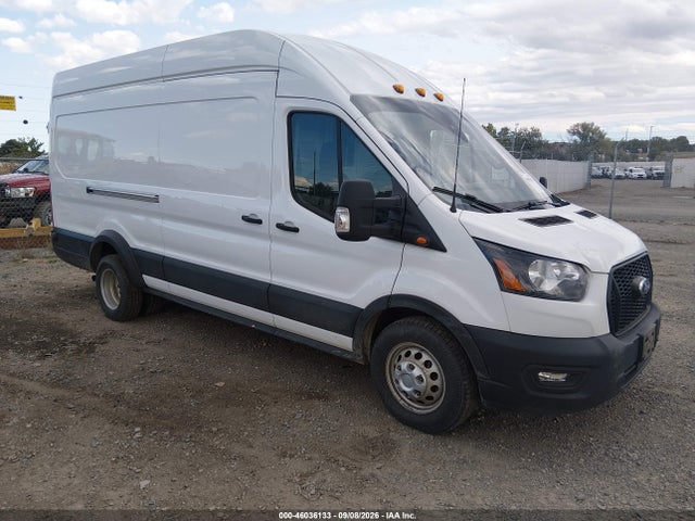 46036133 :رقم المزاد ، 1FTBF4UG9PKA37472 vin ، 2023 Ford Transit-350 Cargo Van مزاد بيع