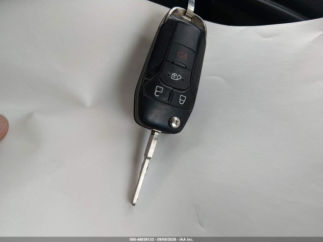 46036133 :رقم المزاد ، 1FTBF4UG9PKA37472 vin ، 2023 Ford Transit-350 Cargo Van مزاد بيع