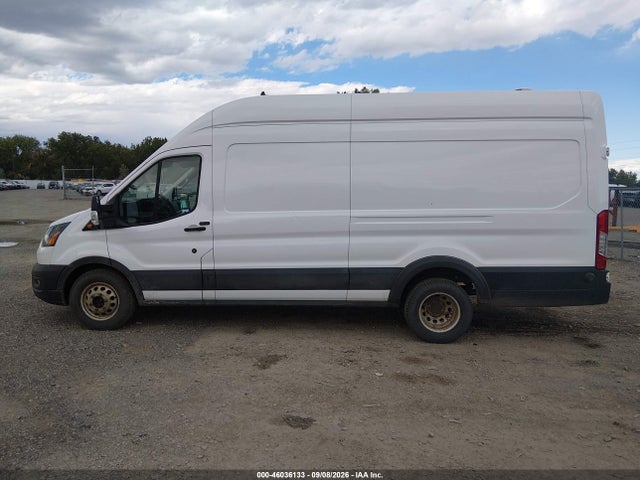46036133 :رقم المزاد ، 1FTBF4UG9PKA37472 vin ، 2023 Ford Transit-350 Cargo Van مزاد بيع
