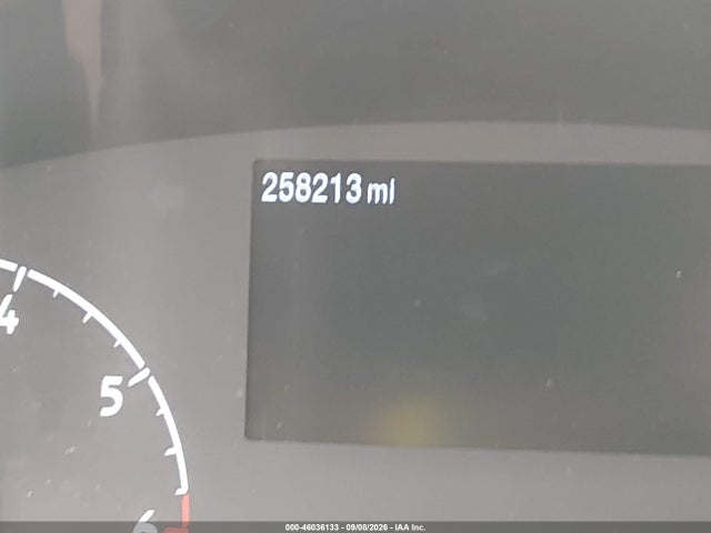46036133 :رقم المزاد ، 1FTBF4UG9PKA37472 vin ، 2023 Ford Transit-350 Cargo Van مزاد بيع