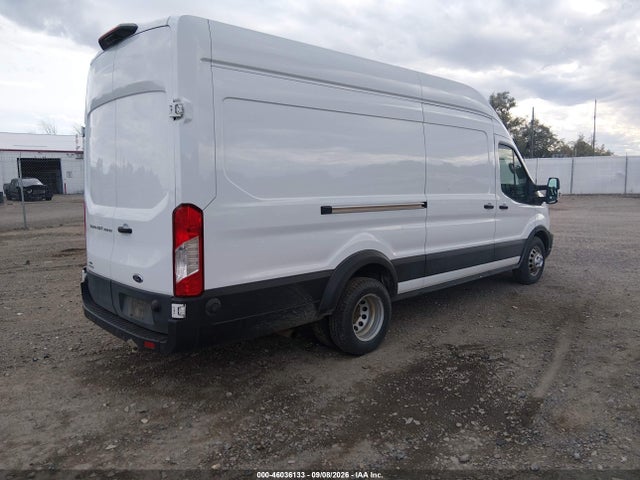 46036133 :رقم المزاد ، 1FTBF4UG9PKA37472 vin ، 2023 Ford Transit-350 Cargo Van مزاد بيع