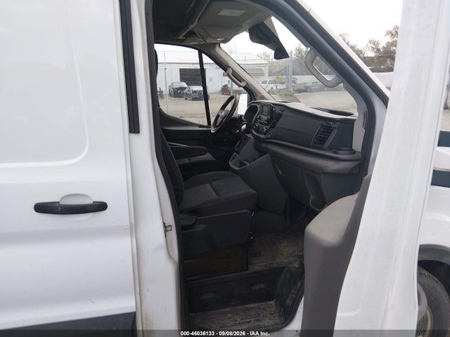 46036133 :رقم المزاد ، 1FTBF4UG9PKA37472 vin ، 2023 Ford Transit-350 Cargo Van مزاد بيع