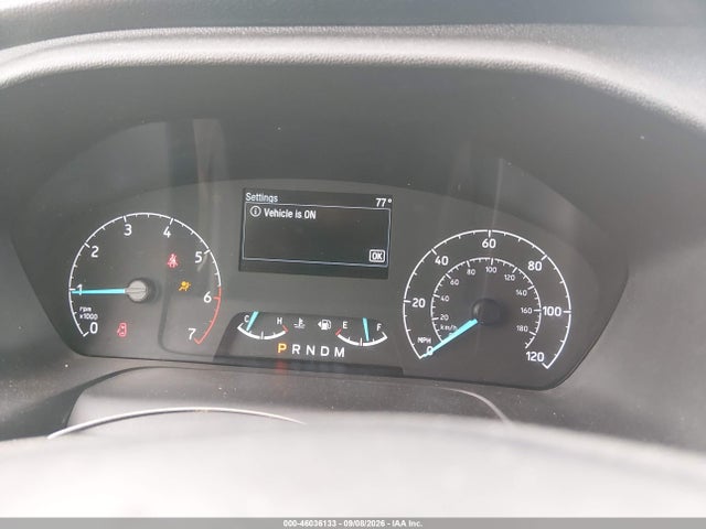 46036133 :رقم المزاد ، 1FTBF4UG9PKA37472 vin ، 2023 Ford Transit-350 Cargo Van مزاد بيع