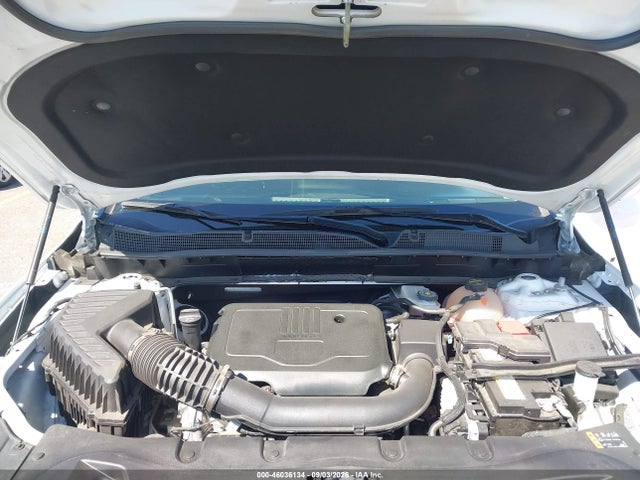 3GNKBCR43SS108562 Chevrolet Blazer Fwd 2lt