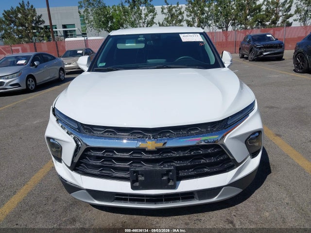 3GNKBCR43SS108562 Chevrolet Blazer Fwd 2lt