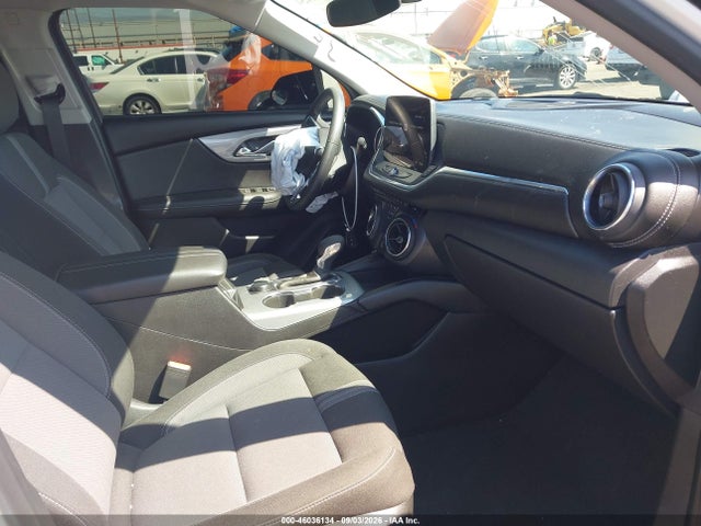 3GNKBCR43SS108562 Chevrolet Blazer Fwd 2lt