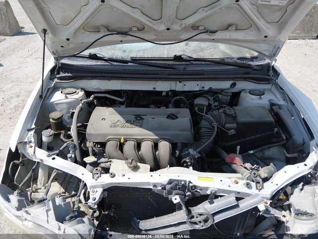 Aukcja sprzedaży 2003 Toyota Corolla Le, vin: JTDBR32EX30017045, numer aukcji: 46036136