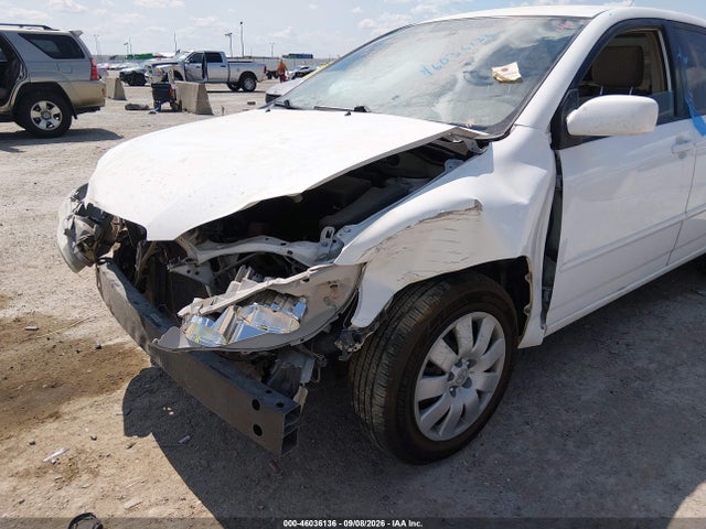 Aukcja sprzedaży 2003 Toyota Corolla Le, vin: JTDBR32EX30017045, numer aukcji: 46036136