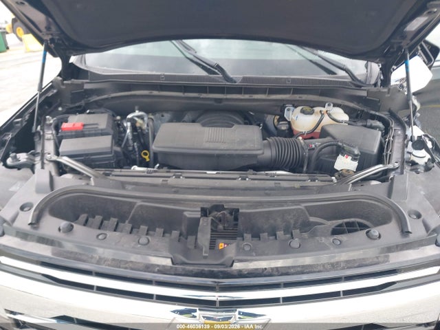 Auction sale of the 2026 Chevrolet Suburban Lt, Rwd, vin: 1GNS5CKDXTR203819, lot number: 46036139