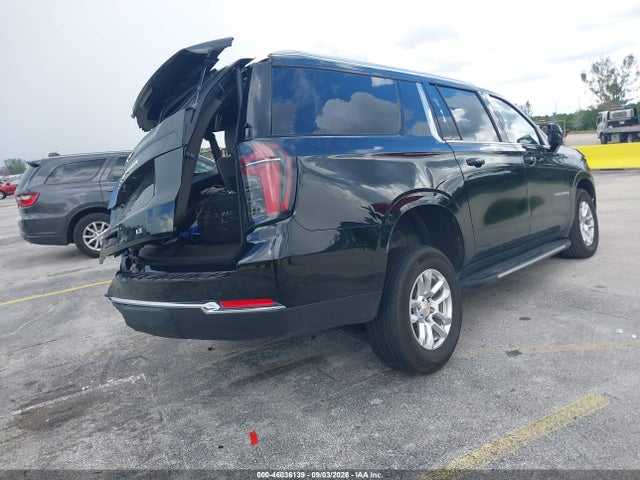 Auction sale of the 2026 Chevrolet Suburban Lt, Rwd, vin: 1GNS5CKDXTR203819, lot number: 46036139