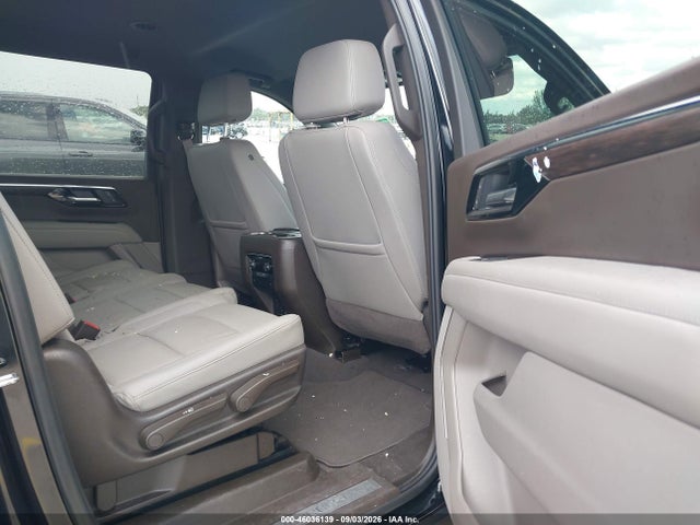 Auction sale of the 2026 Chevrolet Suburban Lt, Rwd, vin: 1GNS5CKDXTR203819, lot number: 46036139