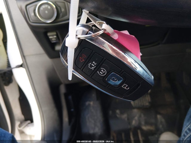 2LMPJ8LP9JBL46891 Lincoln Mkx Reserve