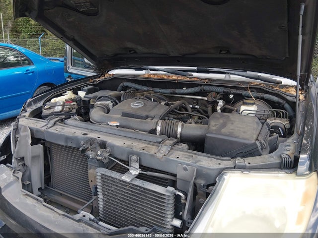Продаж на аукціоні авто 2008 Nissan Pathfinder Se, vin: 5N1AR18UX8C638169, номер лоту: 46036143