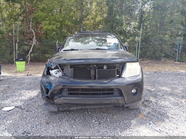 Продаж на аукціоні авто 2008 Nissan Pathfinder Se, vin: 5N1AR18UX8C638169, номер лоту: 46036143